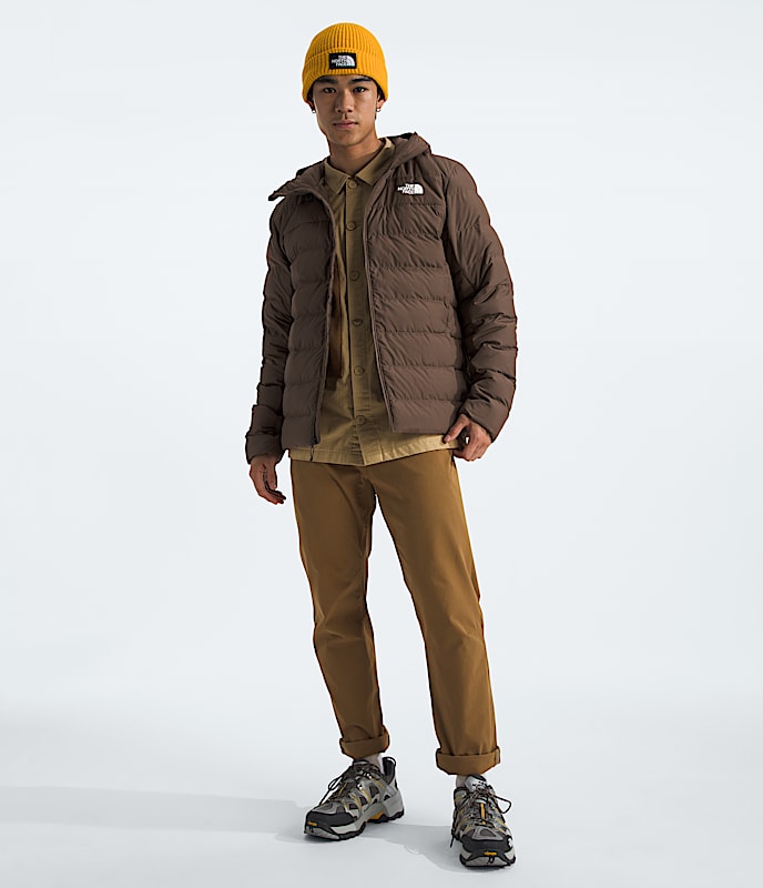 Men's Aconcagua 3 Hoodie - Image 2