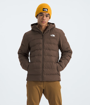 Men's Aconcagua 3 Hoodie