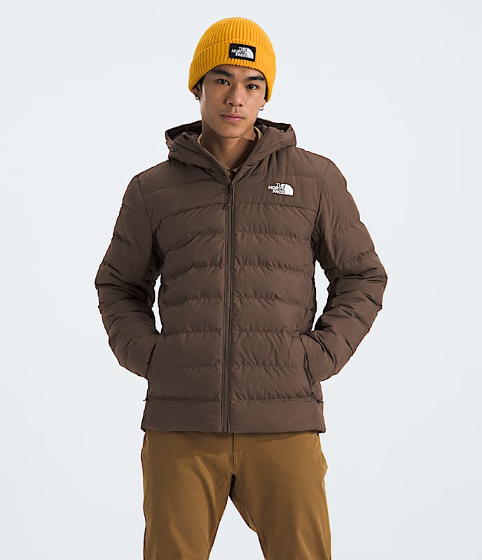 Men's Aconcagua 3 Hoodie