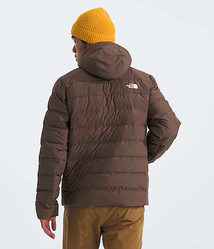 Men's Aconcagua 3 Hoodie - Image 3