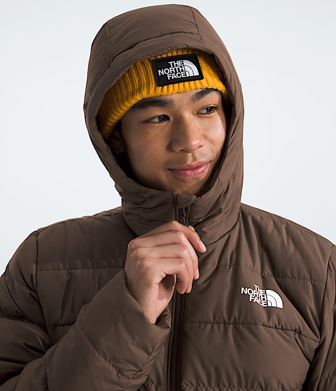 Men's Aconcagua 3 Hoodie - Image 4