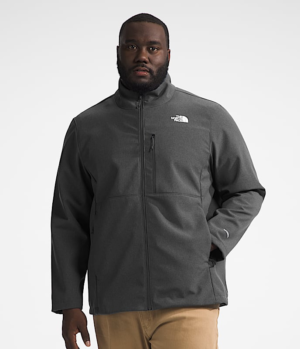 Men's Big Apex Bionic 3 Jacket