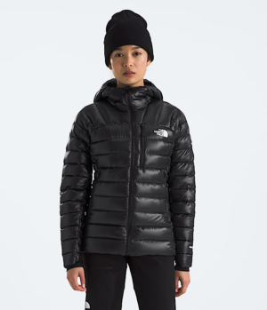 Women's Summit Series Breithorn Hoodie