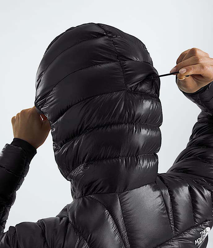 Women's Summit Series Breithorn Hoodie - Image 5