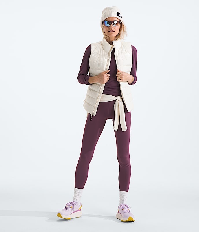 Women's Aconcagua 3 Vest - Image 3
