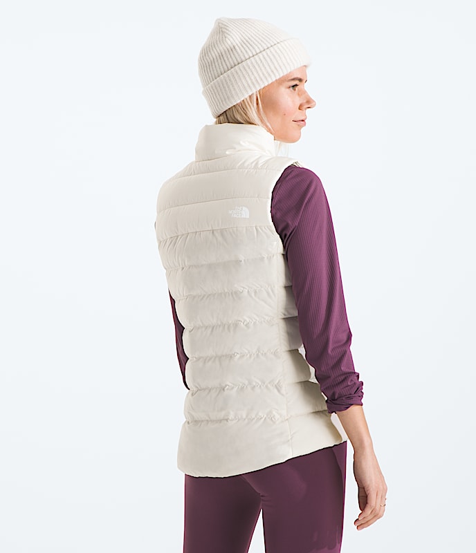 Women's Aconcagua 3 Vest - Image 4