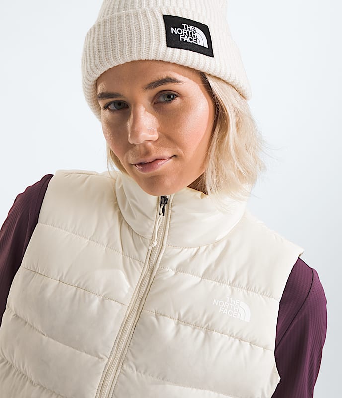 Women's Aconcagua 3 Vest - Image 2