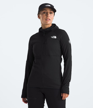 Women's Summit Series FUTUREFLEECE? Full-Zip Hoodie