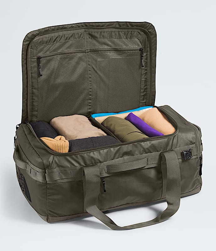 Base Camp Voyager Duffel¡ª62L - Image 3