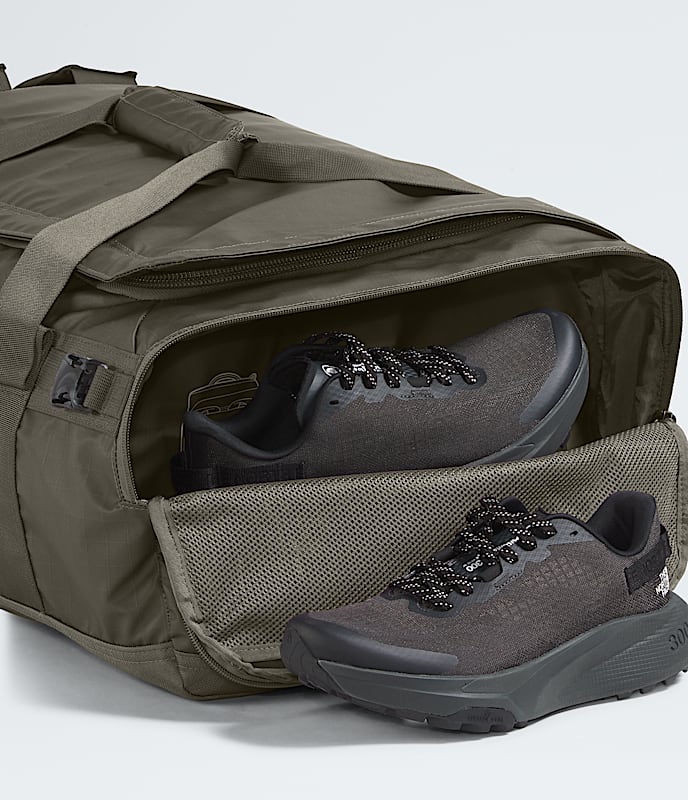 Base Camp Voyager Duffel¡ª62L - Image 6