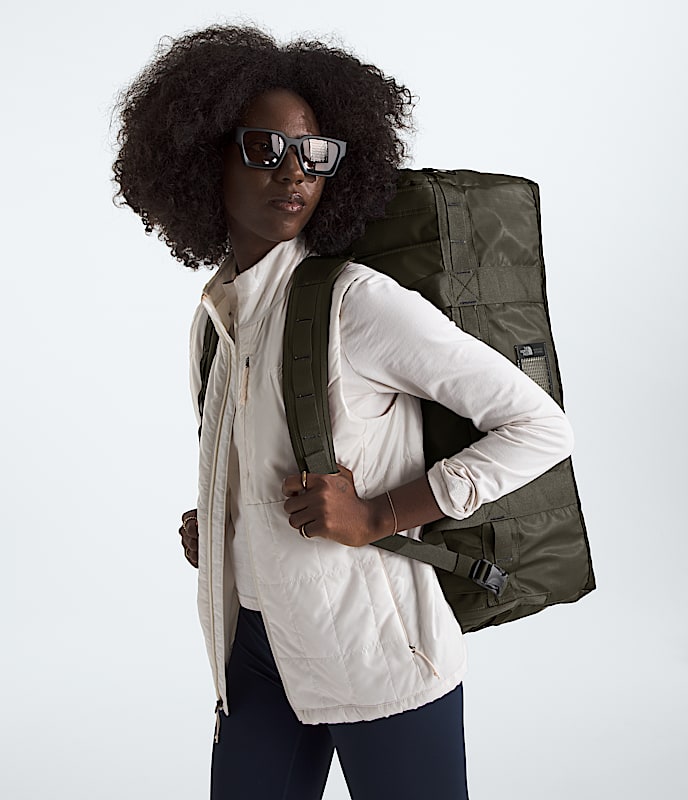 Base Camp Voyager Duffel¡ª62L - Image 4
