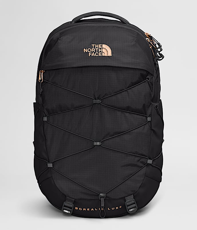 Women's Borealis Luxe Backpack