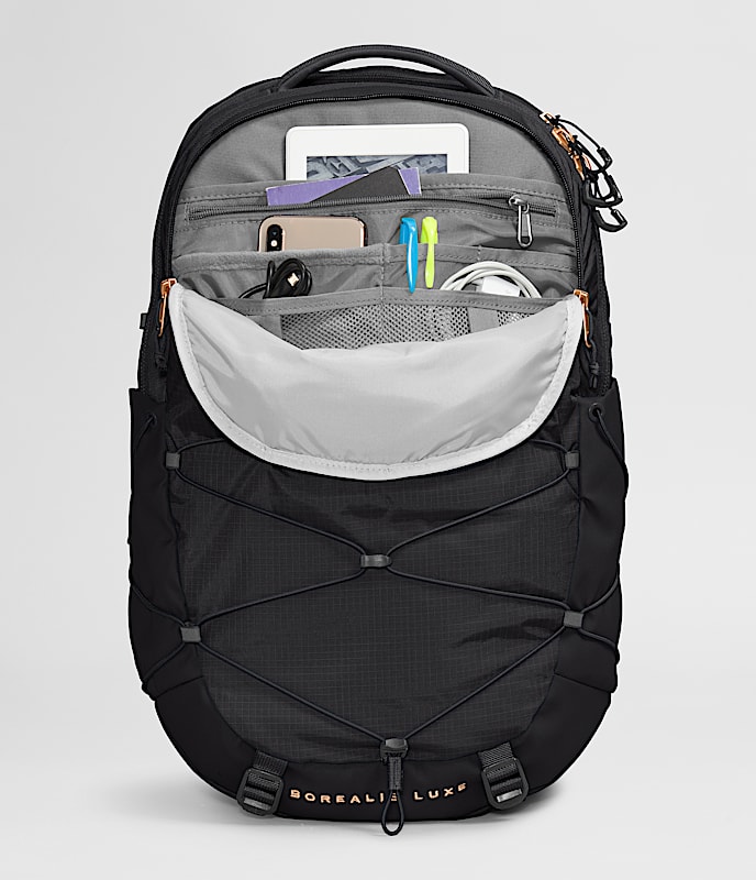 Women's Borealis Luxe Backpack - Image 5
