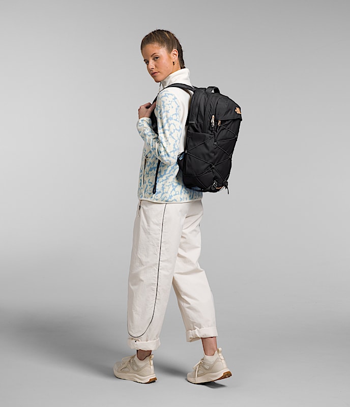 Women's Borealis Luxe Backpack - Image 4