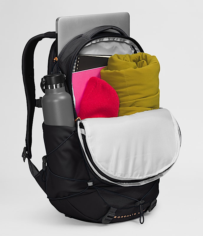 Women's Borealis Luxe Backpack - Image 3