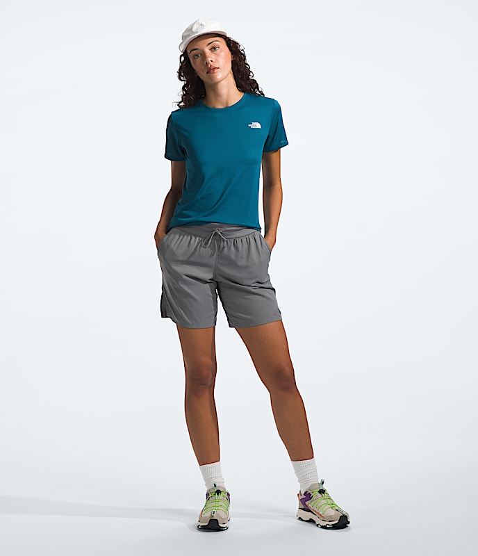 Women's Aphrodite Motion Bermuda Shorts - Image 2