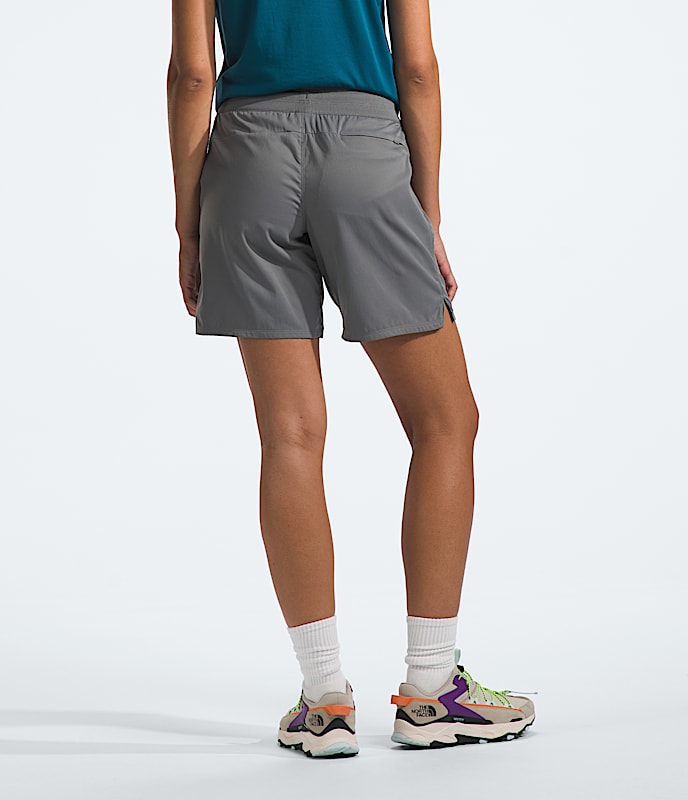 Women's Aphrodite Motion Bermuda Shorts - Image 3