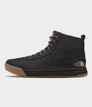 Men's Larimer Mid Waterproof Boots