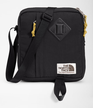 Berkeley Crossbody