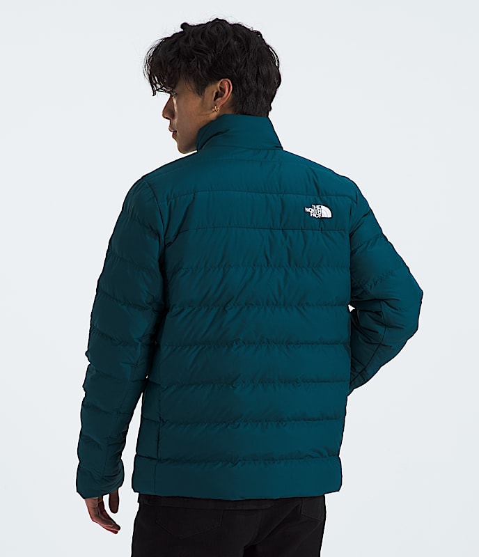 Men's Aconcagua 3 Jacket - Image 3