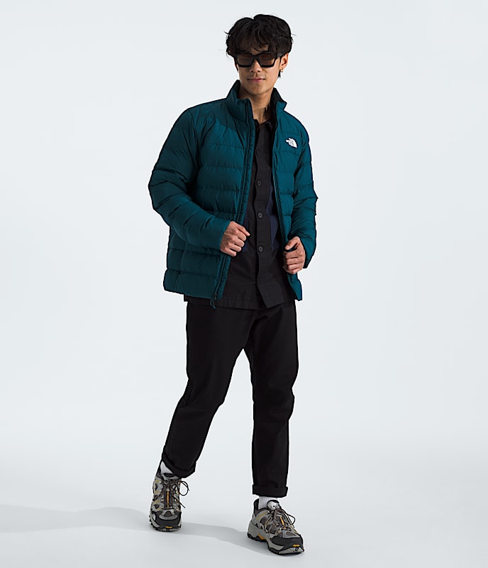 Men's Aconcagua 3 Jacket - Image 2