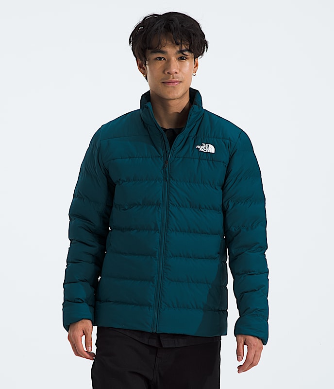 Men's Aconcagua 3 Jacket