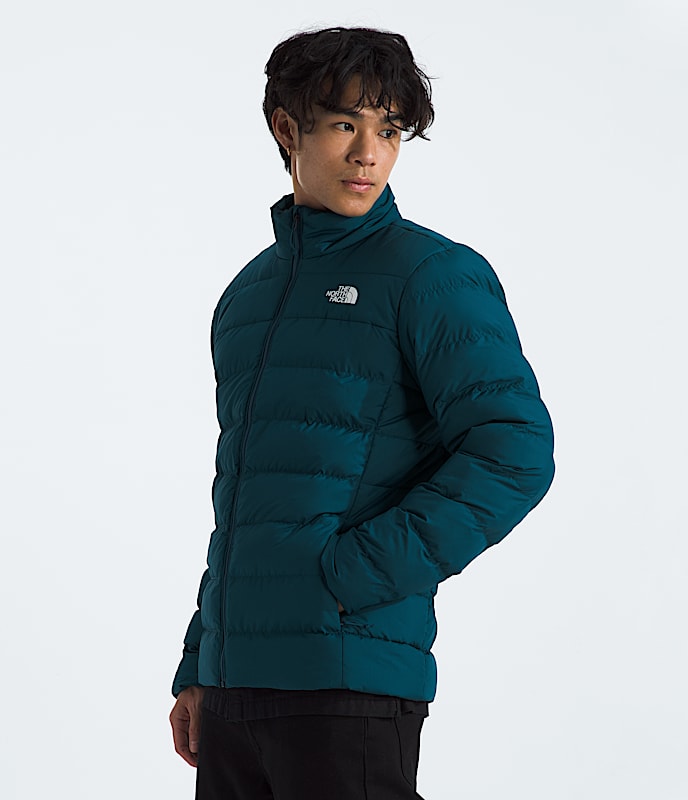 Men's Aconcagua 3 Jacket - Image 4