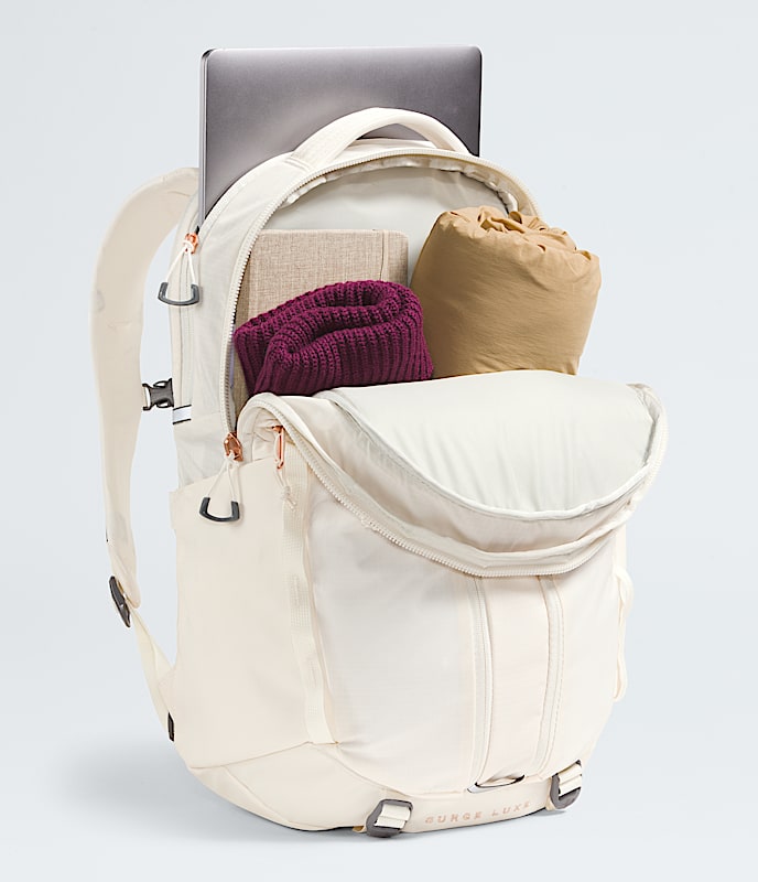 Women's Surge Luxe Backpack - Image 3