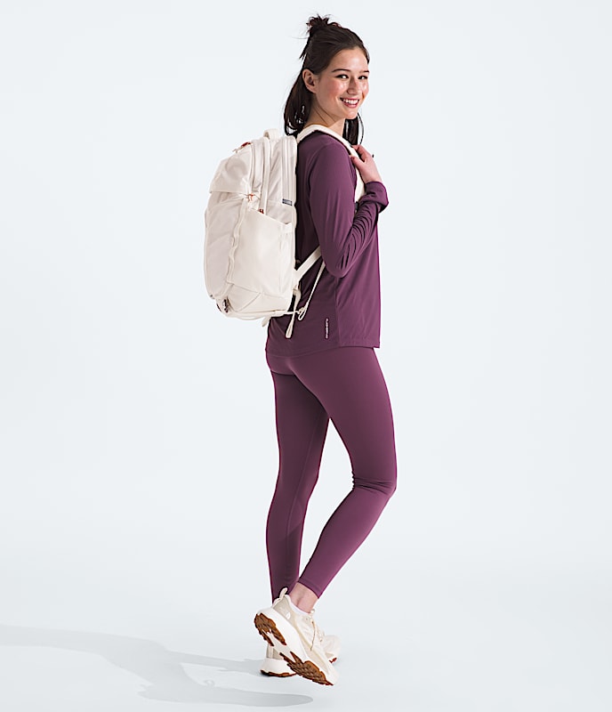 Women's Surge Luxe Backpack - Image 4
