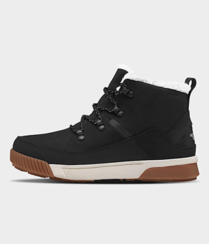 Women's Sierra Mid Lace Waterproof Boots