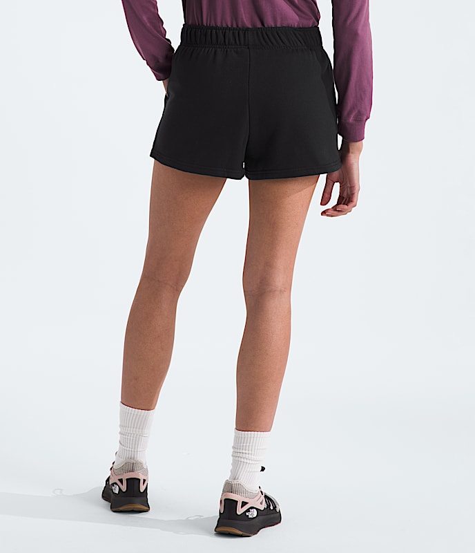 Women's Core Shorts - Image 3