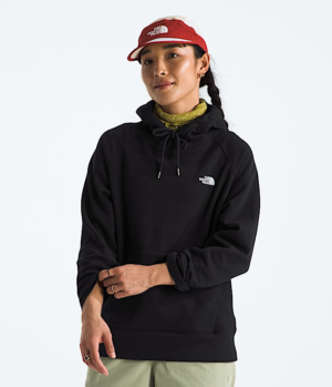 Women's Evolution Hoodie