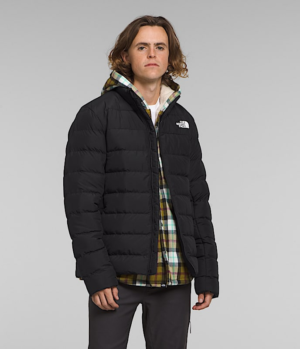 Men's Aconcagua 3 Jacket