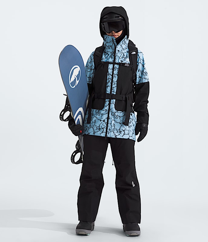 Women's Summit Series Verbier GORE-TEX? Jacket - Image 2