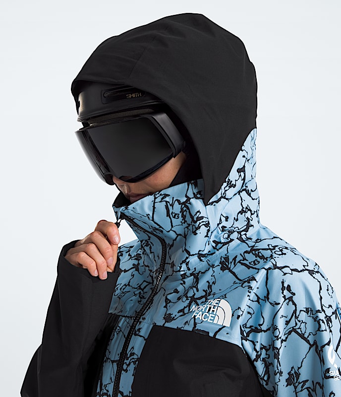 Women's Summit Series Verbier GORE-TEX? Jacket - Image 5