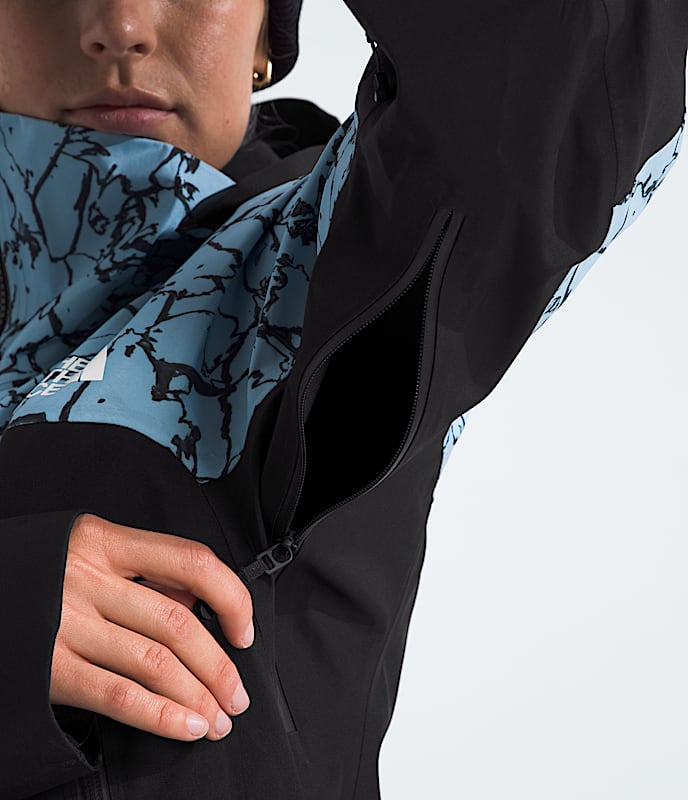 Women's Summit Series Verbier GORE-TEX? Jacket - Image 6
