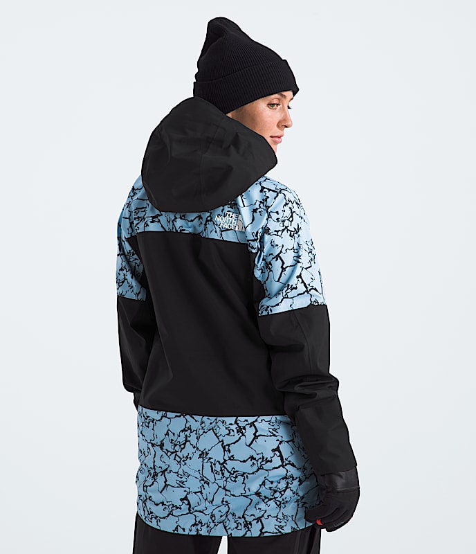 Women's Summit Series Verbier GORE-TEX? Jacket - Image 3
