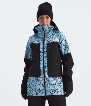 Women's Summit Series Verbier GORE-TEX? Jacket