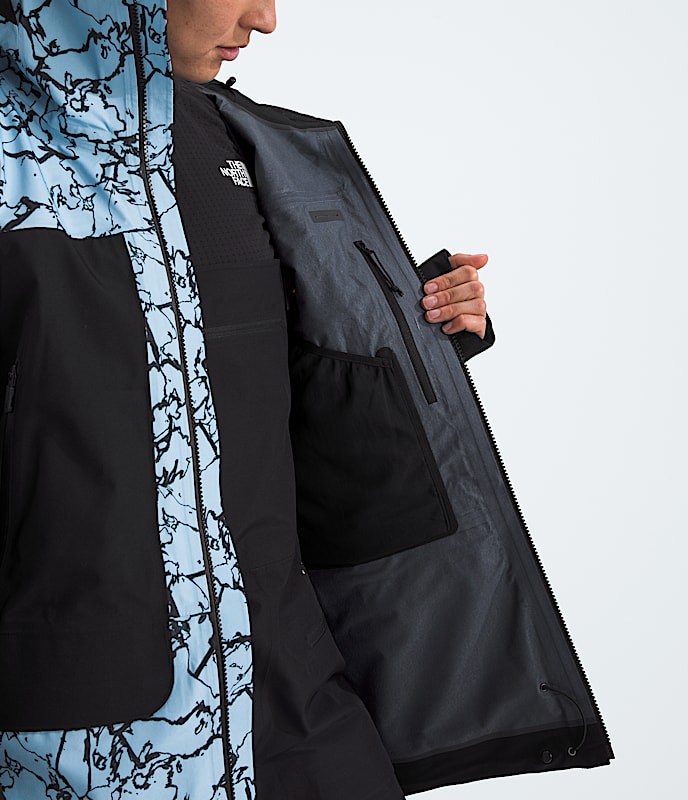 Women's Summit Series Verbier GORE-TEX? Jacket - Image 4