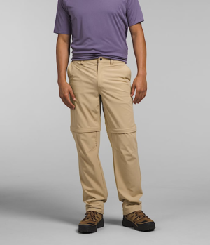 Men's Paramount Convertible Pants