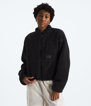 Women's Extreme Pile 2 Full-Zip Jacket