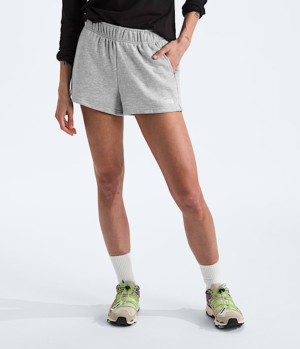 Women's Core Shorts
