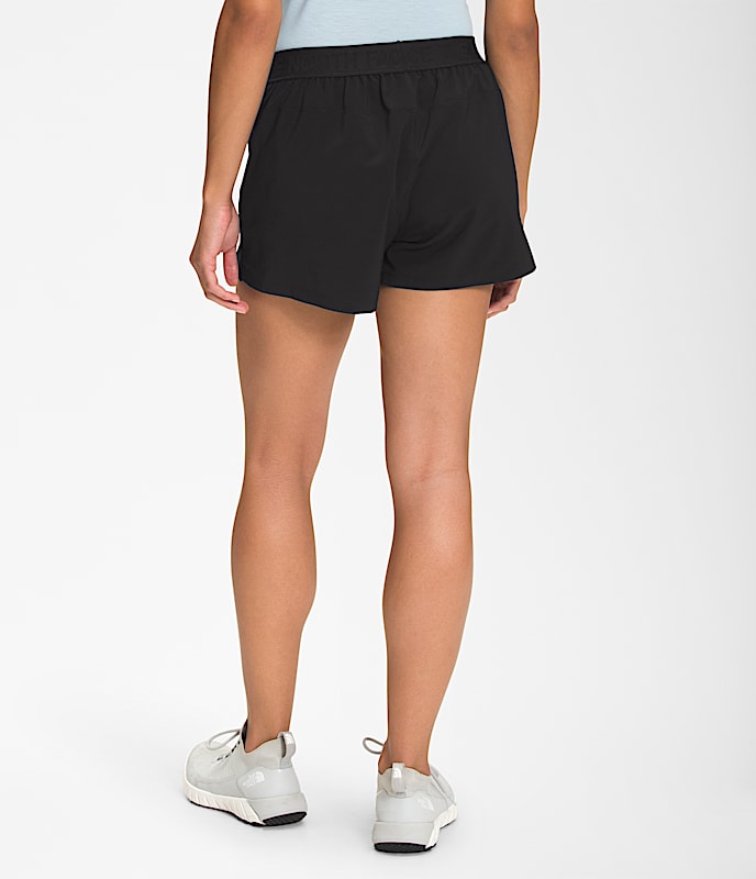 Women's Wander Shorts - Image 2
