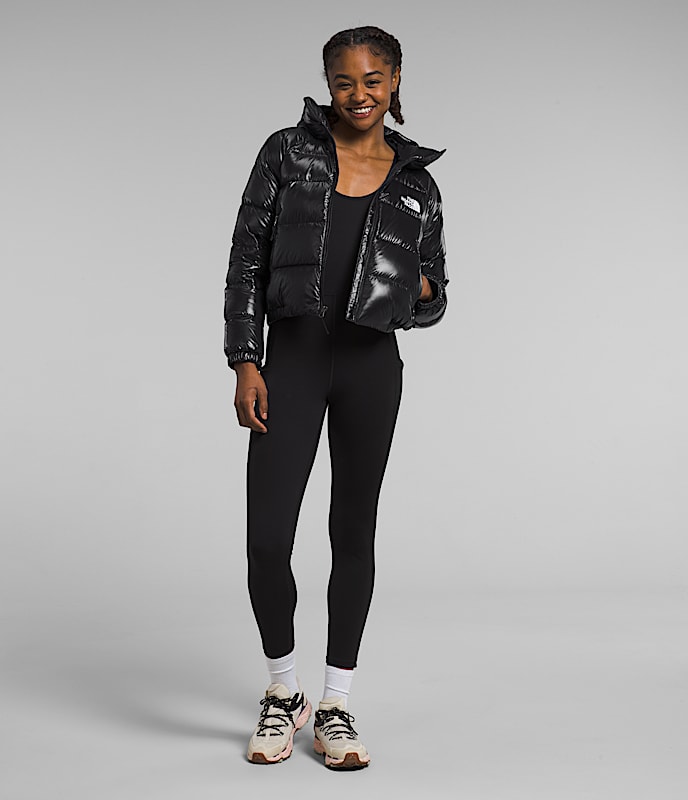 Women's Hydrenalite? Down Hoodie - Image 2