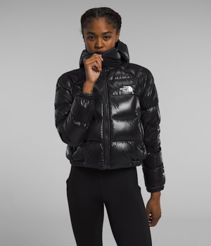 Women's Hydrenalite? Down Hoodie