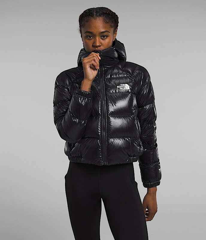 Women's Hydrenalite? Down Hoodie