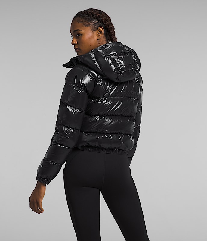 Women's Hydrenalite? Down Hoodie - Image 3
