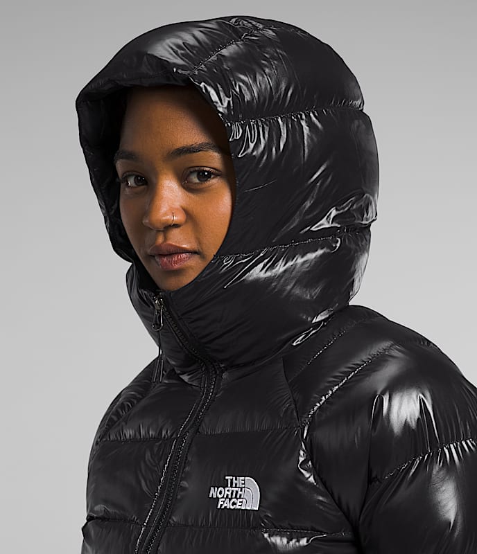 Women's Hydrenalite? Down Hoodie - Image 4