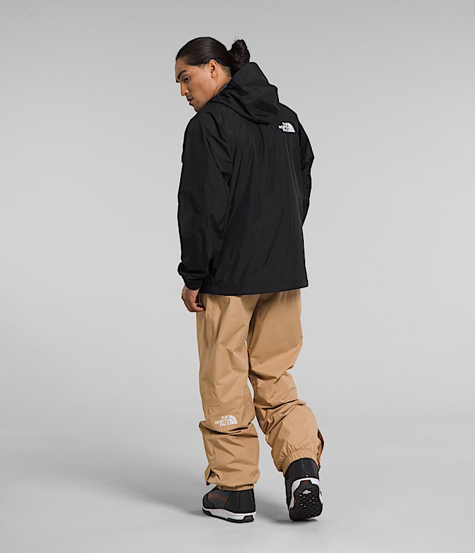 Men's Build Up Jacket - Image 2