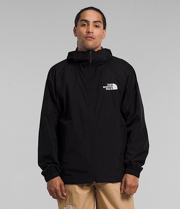 Men's Build Up Jacket